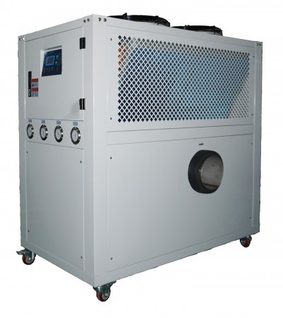 Industrial Air Cooler