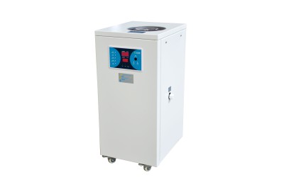 Cooling water circulation machine