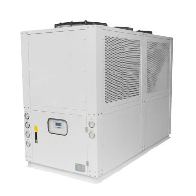 Inverter Chiller