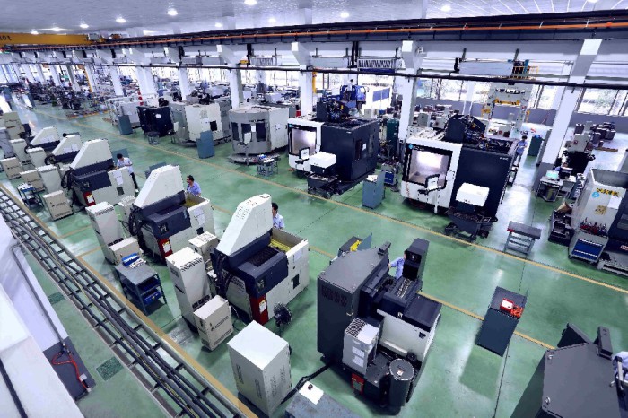 Cooling Solution for Molding Industry