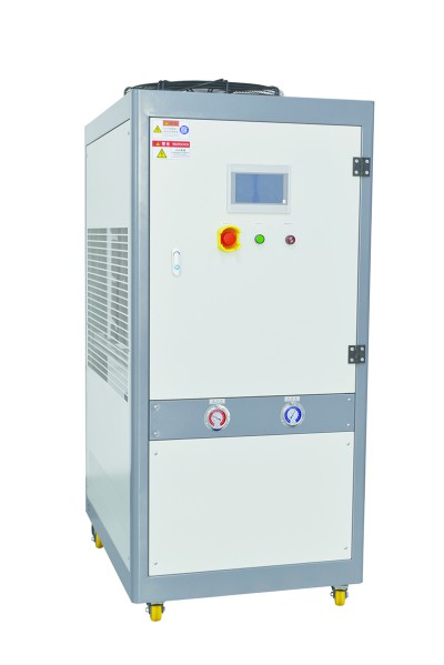Temperature Control Unit (TCU)