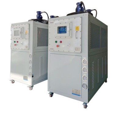 Explosion-proof Chiller