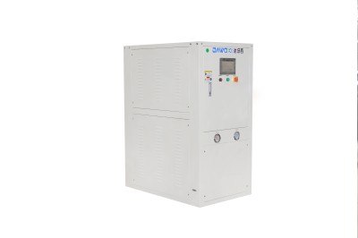 Water-cooled Low Temperature Freezer