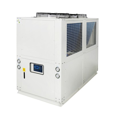 Chiller for High & Low Temp Environment