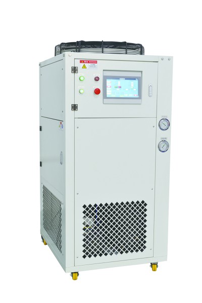 Energy Industry Temp Controller